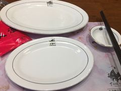 -大渔铁板烧(中山路八佰伴店)