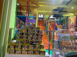 -宝燕乐园(闵行旗舰店)