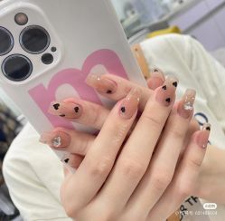 -Halo美甲美睫