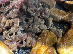 -33韩式自助烧烤(环城南路店)