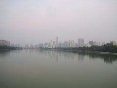 -南宁南湖公园