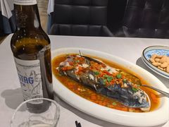 -毛家饭店·融合新湘菜·主题宴(齐鲁软件园店)