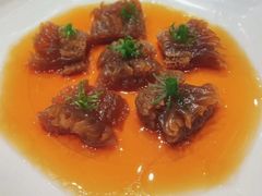 -世博源公馆·本帮融合菜·主题包厢·江景餐厅