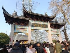 -灵顺寺