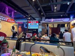 -钱锋炭缸烧烤(南湖大路总店)