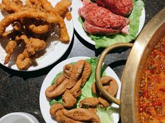 -巴蜀大宅门火锅(北大街店)