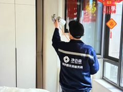 -科立恩进口除甲醛甲醛检测