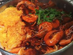 -黄记煌三汁焖锅(悦方IDmall店)