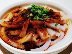 川北凉粉-渝信川菜(华盛店)