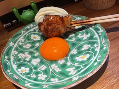 -鸟幸 TORISAKI 炭火居酒屋