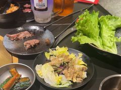 -谷牛和牛烤肉(漕河泾印象城店)