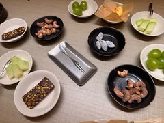-隐溪茶馆(静安寺店)