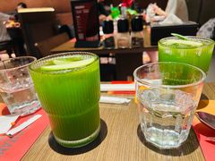 -ZAFFERANO西班牙海鲜饭(上海首店)