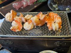 -300杯·和牛烧肉清酒专门店(廊里店)