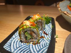 -德川家日本料理(顺义华联店)