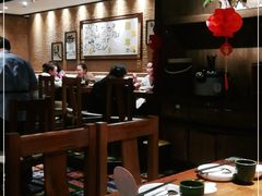 大堂-云海肴·汽锅鸡·云南菜(美罗城店)