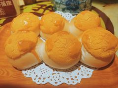 菠萝包-石岐佬中山菜馆(张溪店)