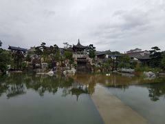 -朱家花园