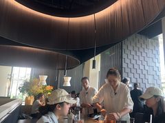 -Ameigo梅果·云贵川bistro(长宁来福士店)