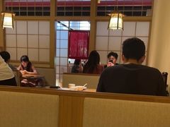 大堂-庆春朴门
