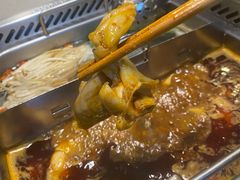 -海底捞火锅(漕宝路店)