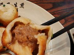 -哑巴生煎(临顿路店)