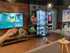 -网鱼网咖(上海静安寺店)