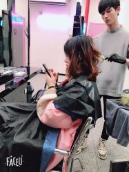 -愉己冥想·护发专门店