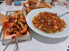 -大铁勺新津菜(东丽阳光新业广场店)