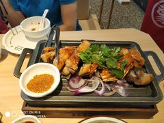 -羊之道草原味道清真餐厅(番禺店)