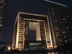 -海河游船-永乐码头(大悲院)