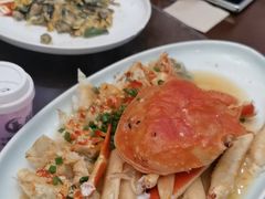 -醉壹号海鲜大排档·老厦门特色菜(厦门美食地标店)