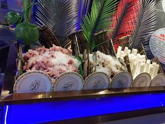 -布罗城堡自助烧烤(鸿通城购物中心店)