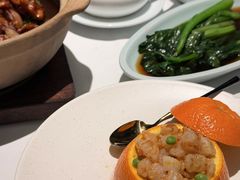 橙子蟹粉-翡翠江南(国贸商城店)