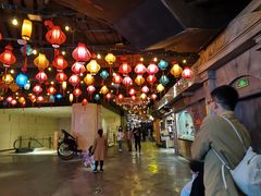 -双燕楼·手工馄饨·汤面小吃(世纪汇店)