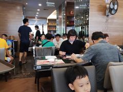 -虾饺妹·粤式手工点心(水荫路店)