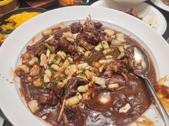-尚品家宴(槐荫店)