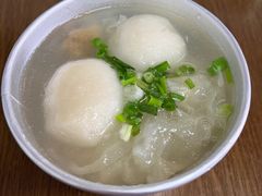 -同利肉燕老铺(澳门路店)