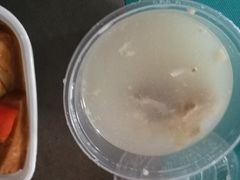 -明记港式烧腊茶餐厅(下沙店)