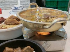 -东就鸭饭店·古早海南菜(滨海店)