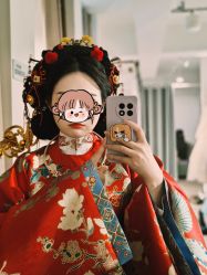 -橙亦摄影工作室