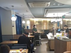 -豪客来牛排(重庆三峡广场步行街1704店)