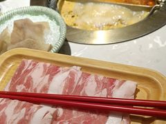 -空之介寿喜烧·和牛放题(恒隆广场店)