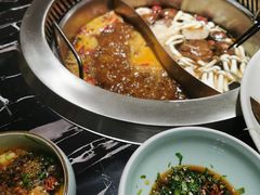 -臻牧壹品雪花牛肉火锅(大兴九臻店)