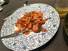 -望乡楼上海菜(日月光店)