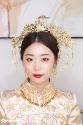 -欣薇婚纱(新源乐汇城店)