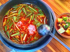 -笔记安顺夺夺粉火锅