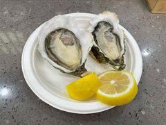 -HIHE Bistro·Oyster Bar(华熙live店)