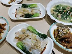 -品胜点心专家(万业大厦店)