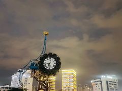 -世纪钟